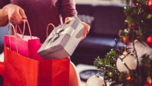 Ventas en Navidad según Fedecom