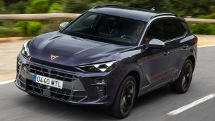 Cupra lanza las versiones Beyond