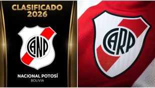 Nacional Potosí y River
