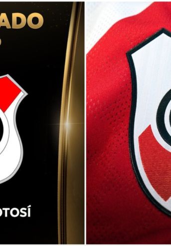 Nacional Potosí y River