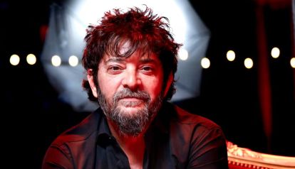 Pablo Rago reinventó los “Martín Fierro”