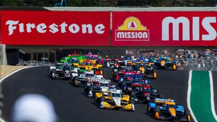 Firestone celebra 110 años en Argentina