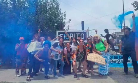 Profes Caravana por Fiorito 24122025