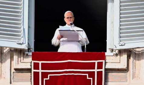 Papa León XIV 24122025