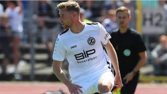 Conmoción en el fútbol de Alemania por la muerte de Sebastian Hertner tras caer de una aerosilla desde 70 metros