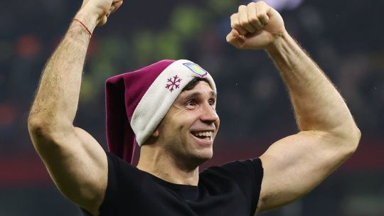 Navidad no es excusa: la agenda deportiva para este 25 de diciembre