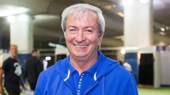 El presidente de Vélez fulminó a Estudiantes de La Plata y Foster Gillet: “Una falta de respeto”