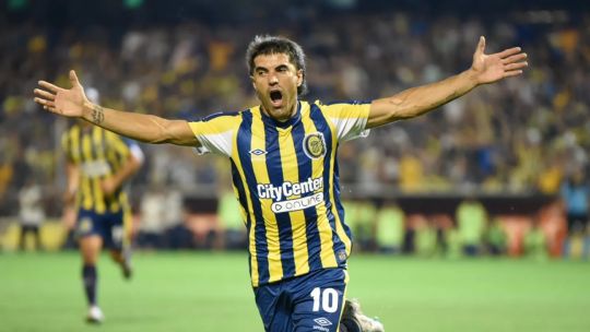 Ignacio Malcorra no seguirá en Rosario Central y se despidió con un sentido mensaje: “Hoy es un día muy triste”