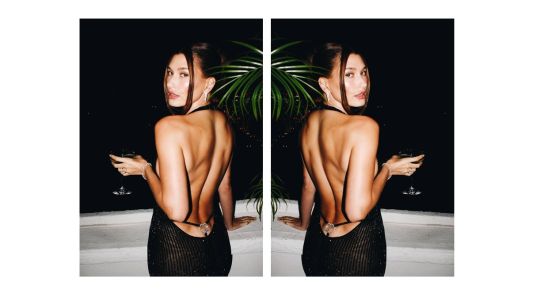 6 peinados sencillos que vas a querer sumar a tu look esta Navidad y año nuevo