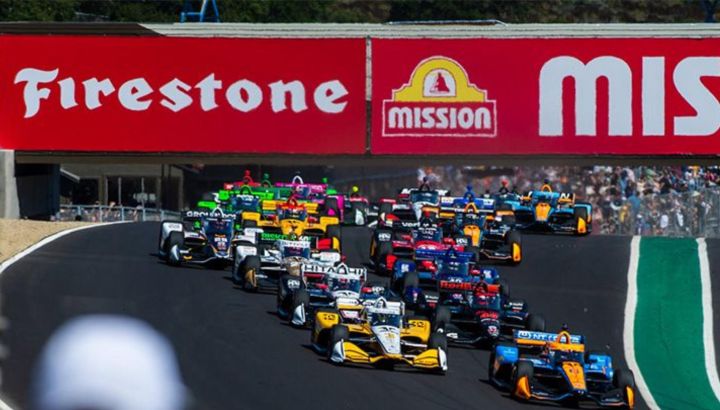 Firestone celebra 110 años en Argentina