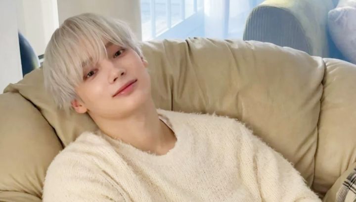 Hueningkai, del grupo de K-Pop TXT, se une a Instagram: cómo es su cuenta