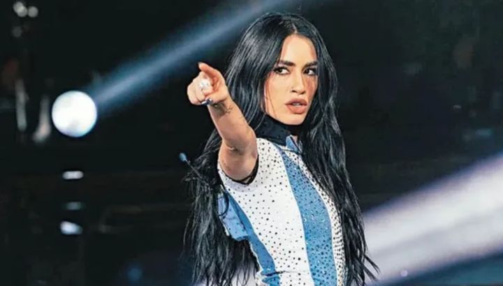 Lali Espósito anunció su primer show en el Estadio River Plate: ¿Cuándo será y cómo comprar las entradas?