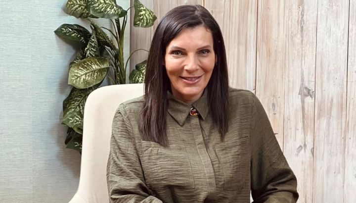 Lourdes Ferro, astróloga, reveló los colores de cada signo en estas fiestas: “Para conectar con la energía del 2026”