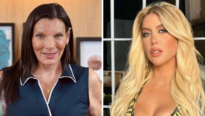 Lourdes Ferro, astróloga, sobre Wanda Nara: “En 2026 va a aparecer alguien que le va a dar vuelta la cabeza y se va a recontra enamorar”