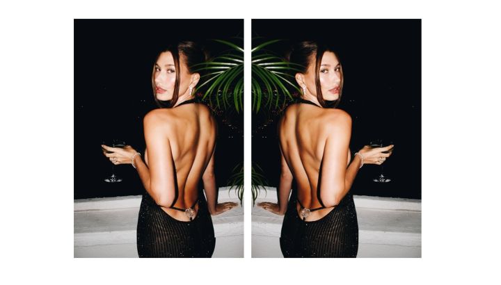 6 peinados sencillos que vas a querer sumar a tu look esta Navidad y año nuevo