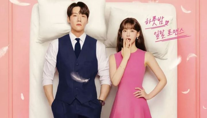 El teaser del nuevo drama de comedia romántica "Positively Yours" genera expectación 