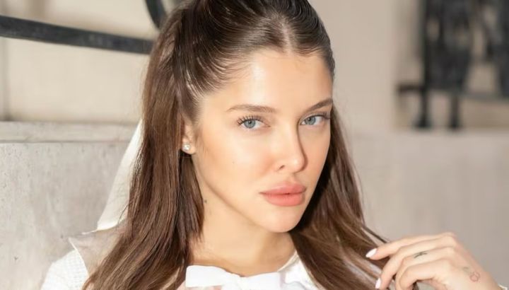 Sofía Gonet sorprendió al volver a sus redes tras revelar que tiene que "sanar": ¿Qué publicó?