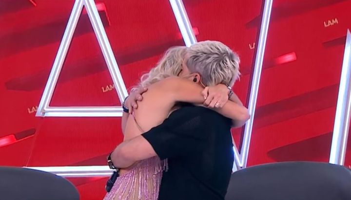 Rating: cuánto midió "LAM" con la salida de Yanina Latorre y "Masterchef Celebrity"