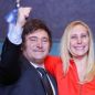 Los dólares de los hermanos Milei: cuánto declaró Javier y cómo evolucionó el patrimonio de Karina