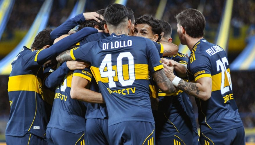 Boca Juniors