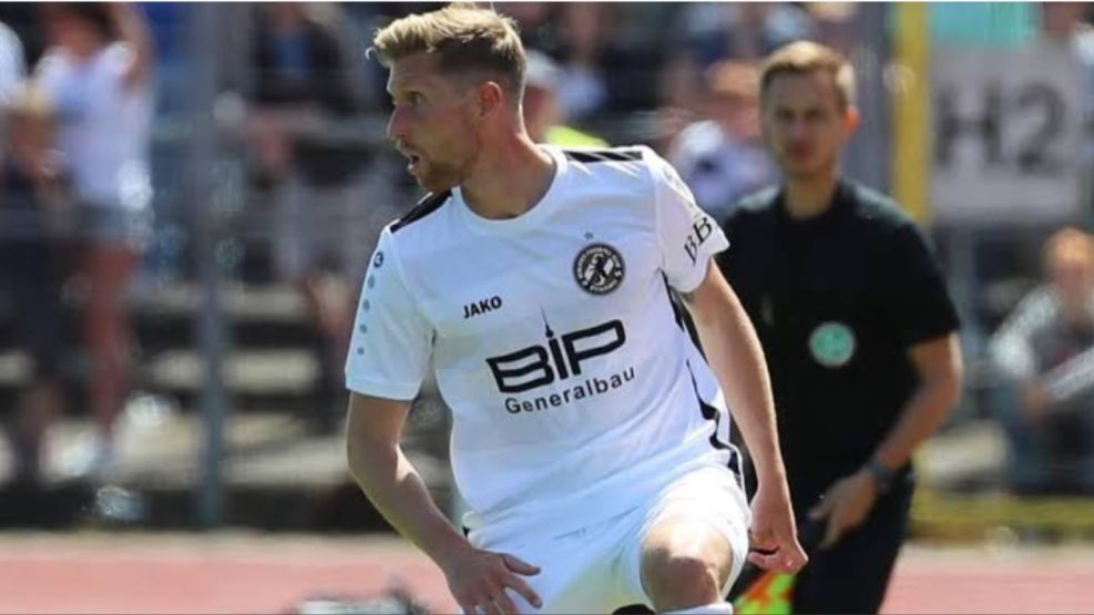 Conmoción en Alemania por la muerte del futbolista Sebastian Hertner tras caer de una aerosilla desde 70 metros en sus vacaciones