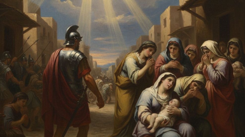 Día de los Santos Inocentes