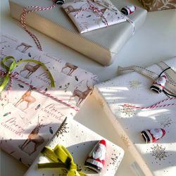 Horóscopo de la Navidad.