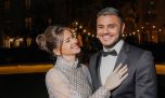 Así fue la especial Navidad de la China Suárez y Mauro Icardi con Francesca e Isabella Icardi: de deco de lujo a la emoción