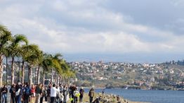 4 lugares gratuitos para conocer y recorrer en Villa Carlos Paz 