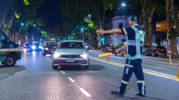 Control de alcoholemia