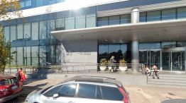 Sanatorio La Trinidad Ramos Mejía 25122025