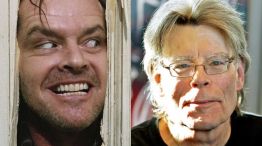Stephen King y El Resplandor 20251225