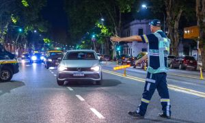 Control de alcoholemia