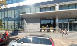 Sanatorio La Trinidad Ramos Mejía 25122025