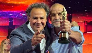 El mensaje de Roberto Petersen sobre la salud de su hermano, Christian Petersen: "Estos días tan difíciles"