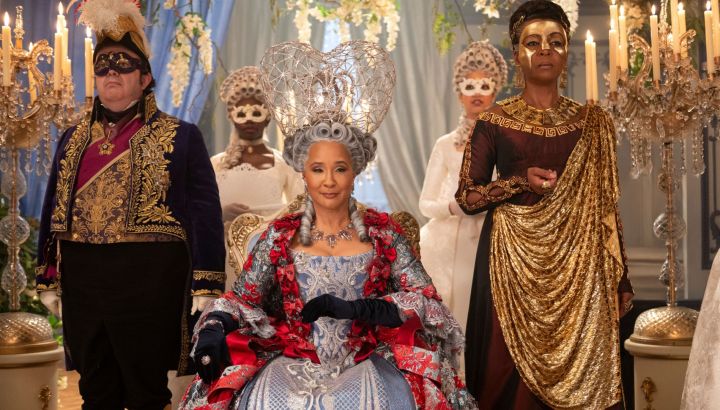 Netflix sorprendió al lanzar el tráiler de la cuarta temporada de “Bridgerton”: ¿Cuándo se estrena?