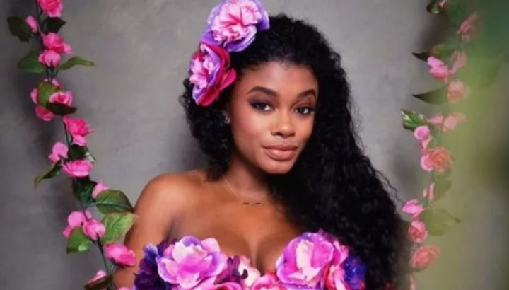 Imani Smith, actriz de El Rey León, fue asesinada a los 26 años: su novio fue acusado de homicidio