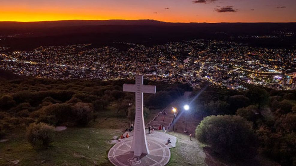 Cuáles son los atractivos gratuitos para hacer en Villa Carlos Paz 