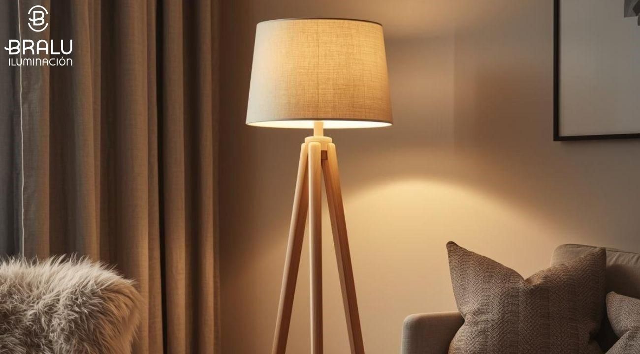 Bralu Iluminación: luz artesanal que crece en familia