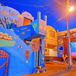 El fascinante Antiguo Egipto desde un crucero por el Nilo.