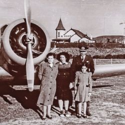Entre acantilados, playas y un casco histórico traído pieza por pieza desde Europa, El Pedral vuelve a latir como estancia.