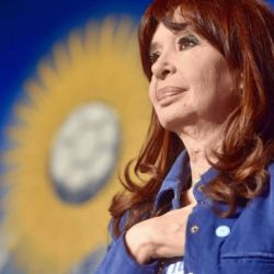 CFK | Foto:CEDOC