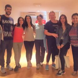 De oruga a mariposa | Foto:CONTENT NOTICIAS