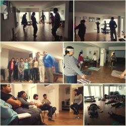 De oruga a mariposa | Foto:CONTENT NOTICIAS