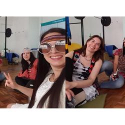 De oruga a mariposa | Foto:CONTENT NOTICIAS