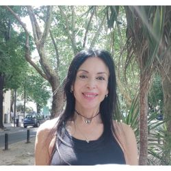 De oruga a mariposa | Foto:CONTENT NOTICIAS