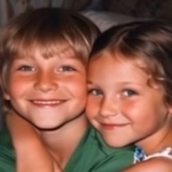 Javier Milei y Karina Milei | Foto:CEDOC