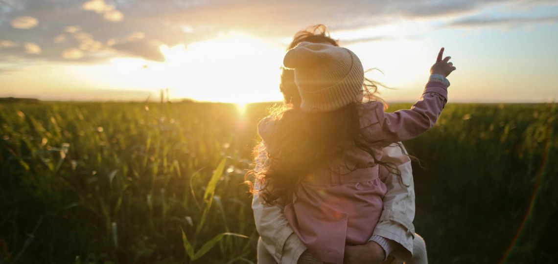 ¿Alcanza con una madre con perspectiva para reducir los estereotipos de género?