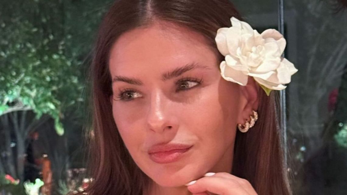 La China Suárez gastó millones en regalos navideños para Mauro Icardi y sus hijas