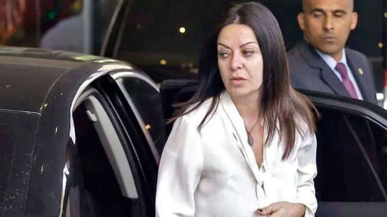 Sandra Pettovello | Foto:CEDOC